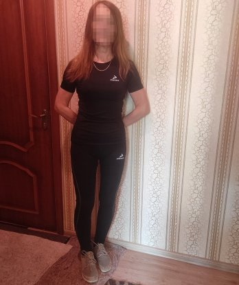 Живу в Москве и готова предоставить тебе незабываемые услуги. Мои возможности безграничны, и я с радостью окунусь с тобой в мир страсти и наслаждения. Мои отзывы говорят сами за себя - клиенты оставляют только положительные комментарии о наших встречах. На фото ты увидишь мою истинную красоту и стройные изогнутые формы. Гарантирую, что мое обаяние и опыт не оставят тебя равнодушным. Звони, и я открою для тебя дверь в мир наслаждения. Лапа